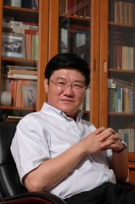 说明: 吴晓明教授-复旦2026世界杯足球官网
